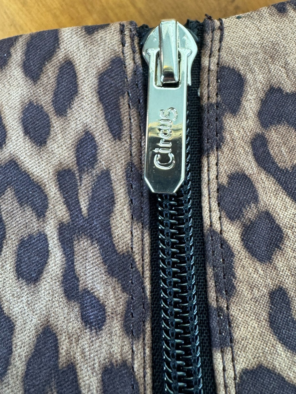 Sam Edelman Circus - Picture 10 of 10